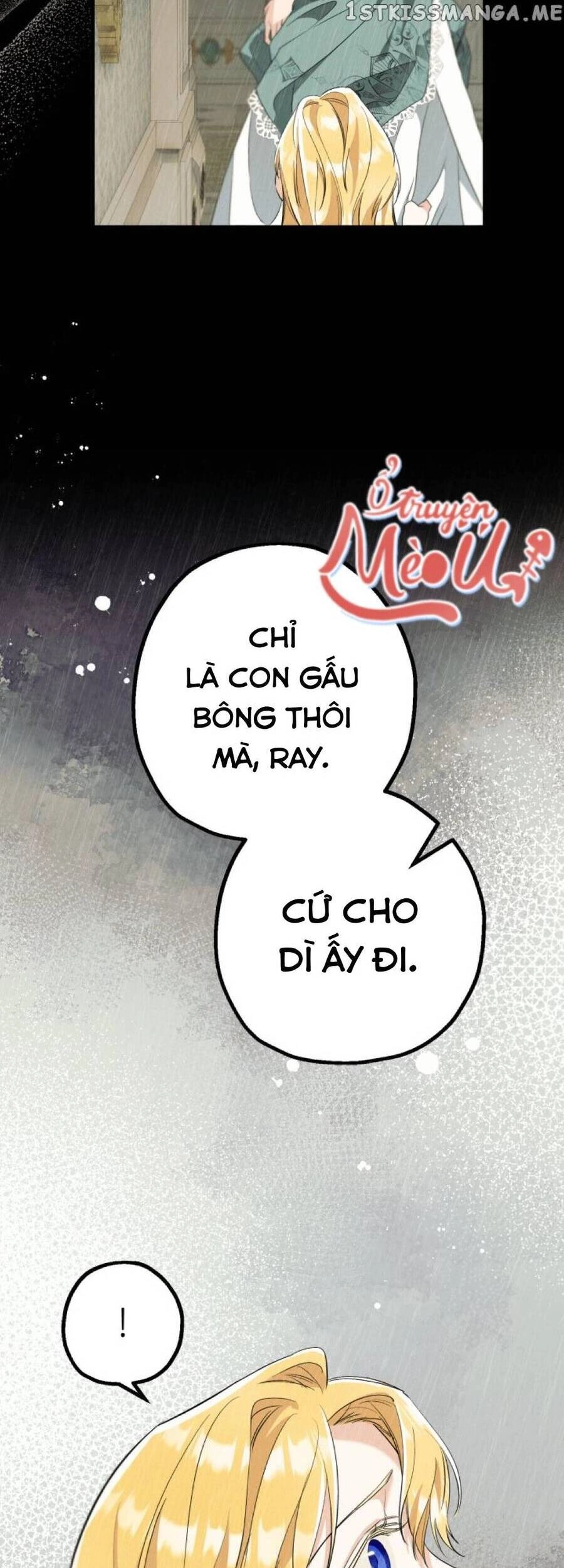 Dinh Thự Của Dã Thú Chapter 30 - 20