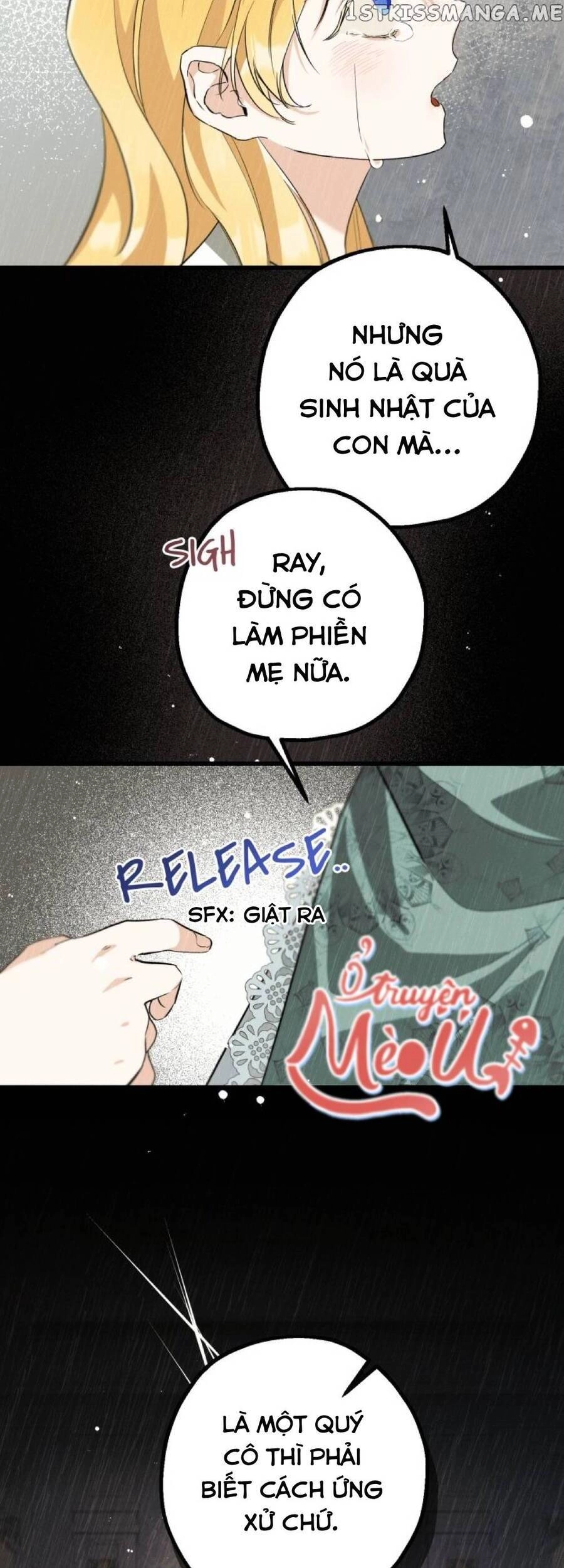 Dinh Thự Của Dã Thú Chapter 30 - 21