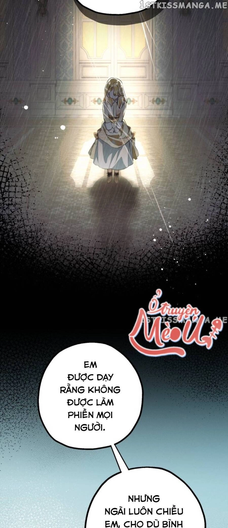 Dinh Thự Của Dã Thú Chapter 30 - 22