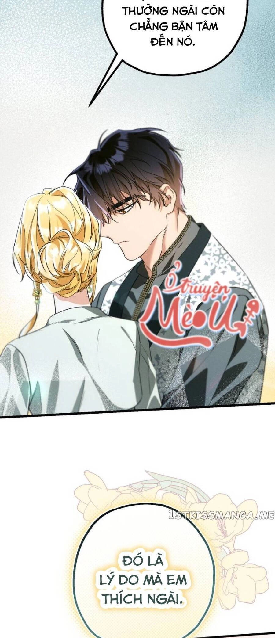 Dinh Thự Của Dã Thú Chapter 30 - 23