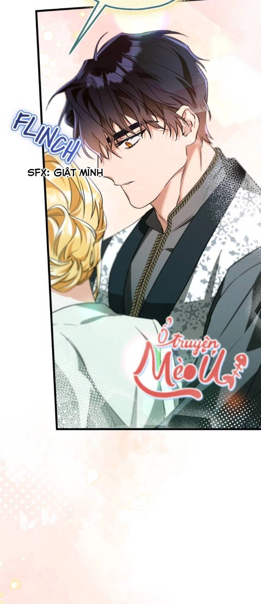 Dinh Thự Của Dã Thú Chapter 30 - 24