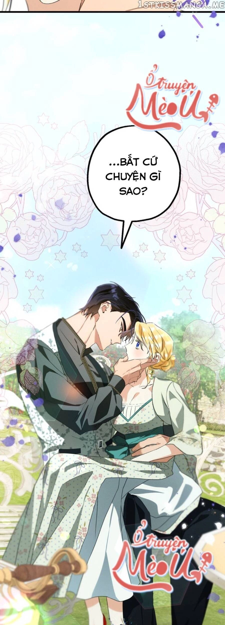 Dinh Thự Của Dã Thú Chapter 30 - 28