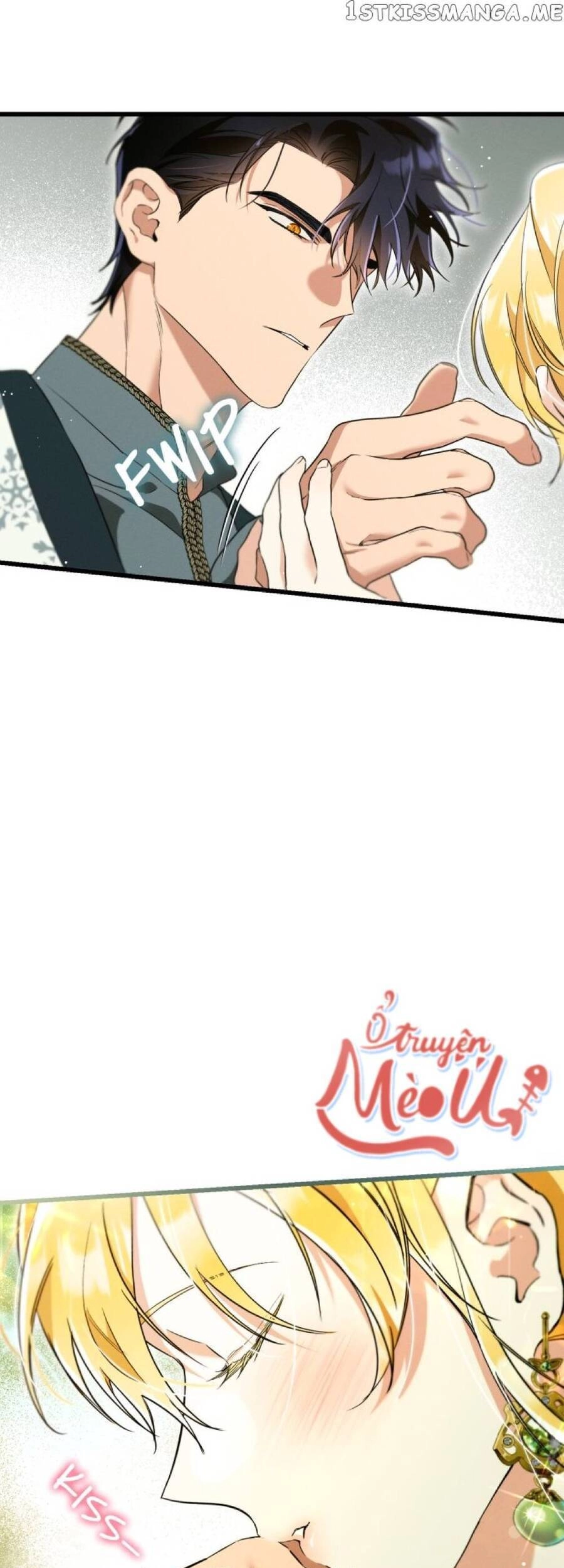 Dinh Thự Của Dã Thú Chapter 31 - 4