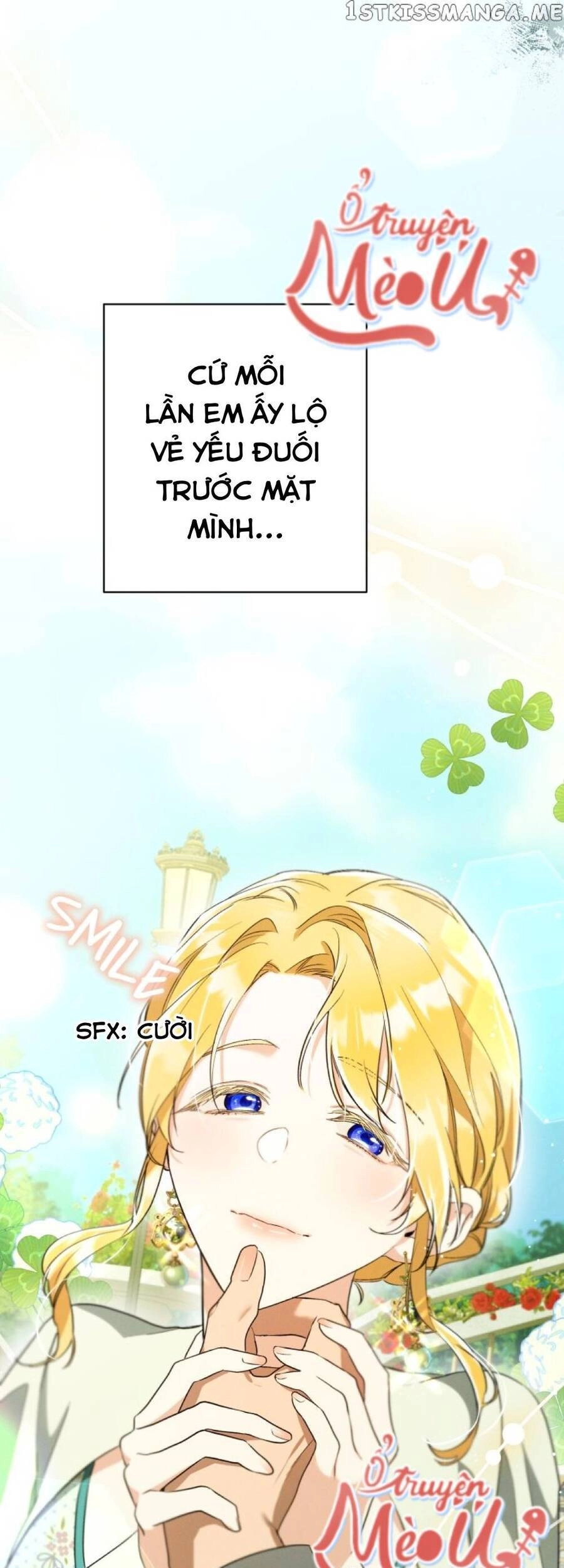 Dinh Thự Của Dã Thú Chapter 31 - 10