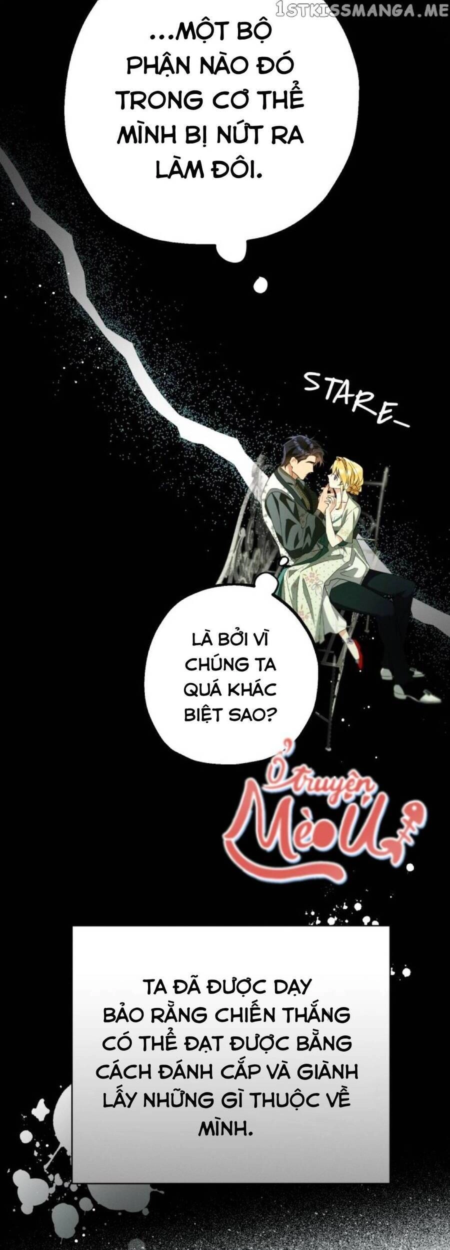 Dinh Thự Của Dã Thú Chapter 31 - 12