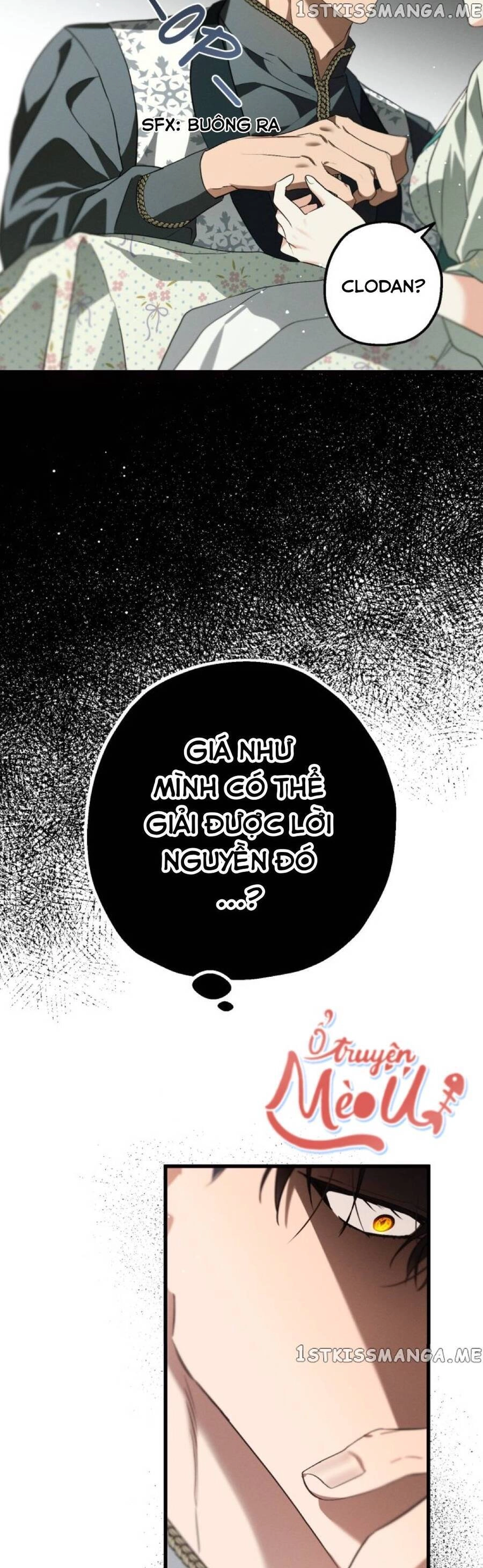 Dinh Thự Của Dã Thú Chapter 31 - 16