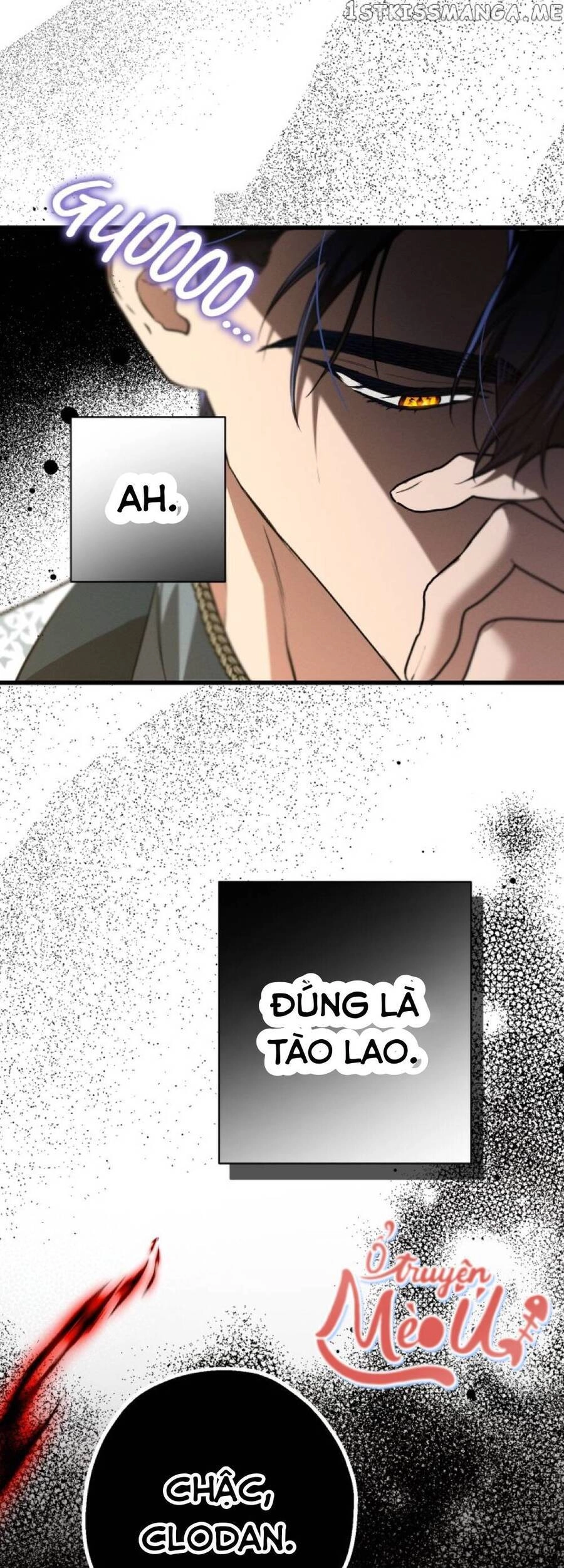 Dinh Thự Của Dã Thú Chapter 31 - 19