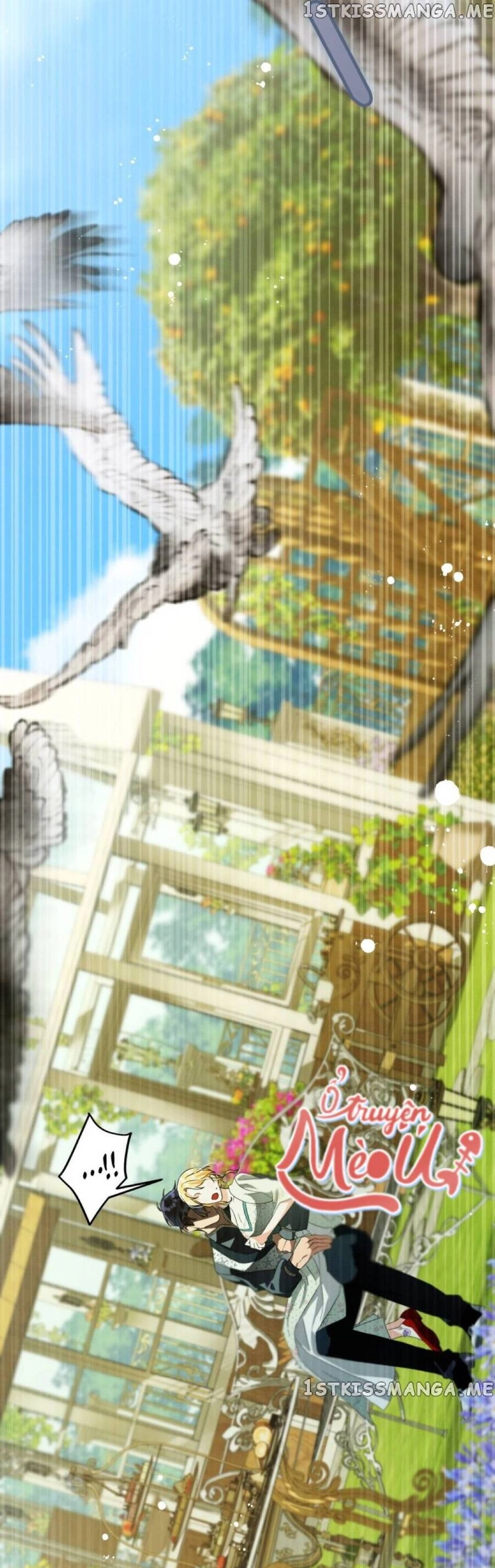 Dinh Thự Của Dã Thú Chapter 31 - 22