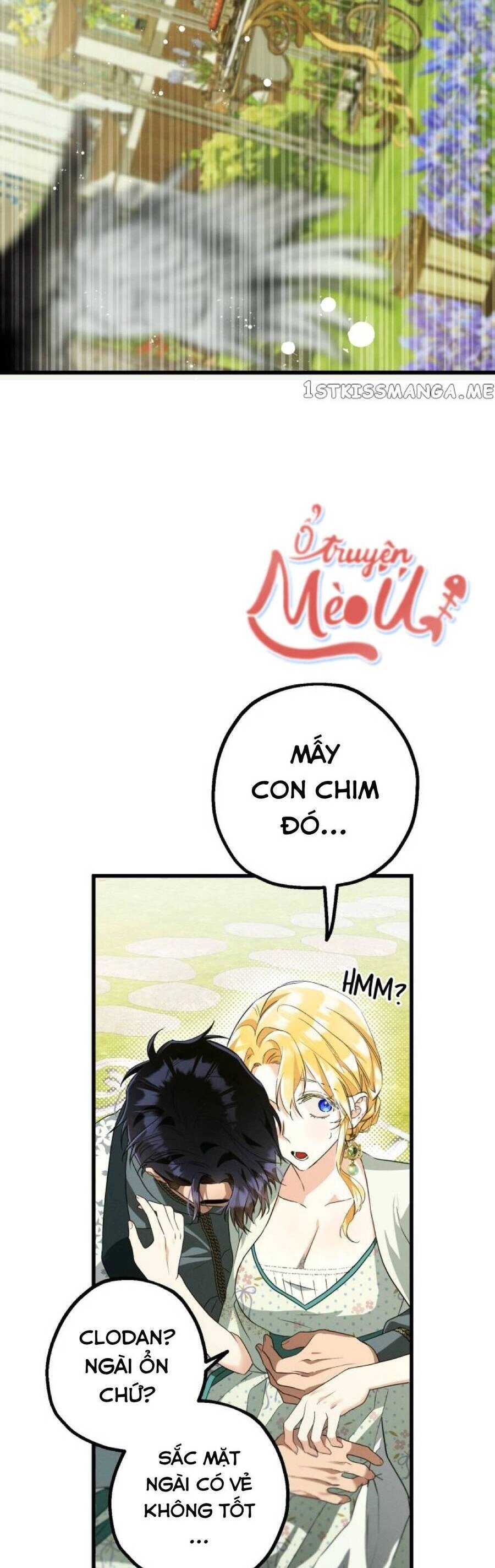 Dinh Thự Của Dã Thú Chapter 31 - 23