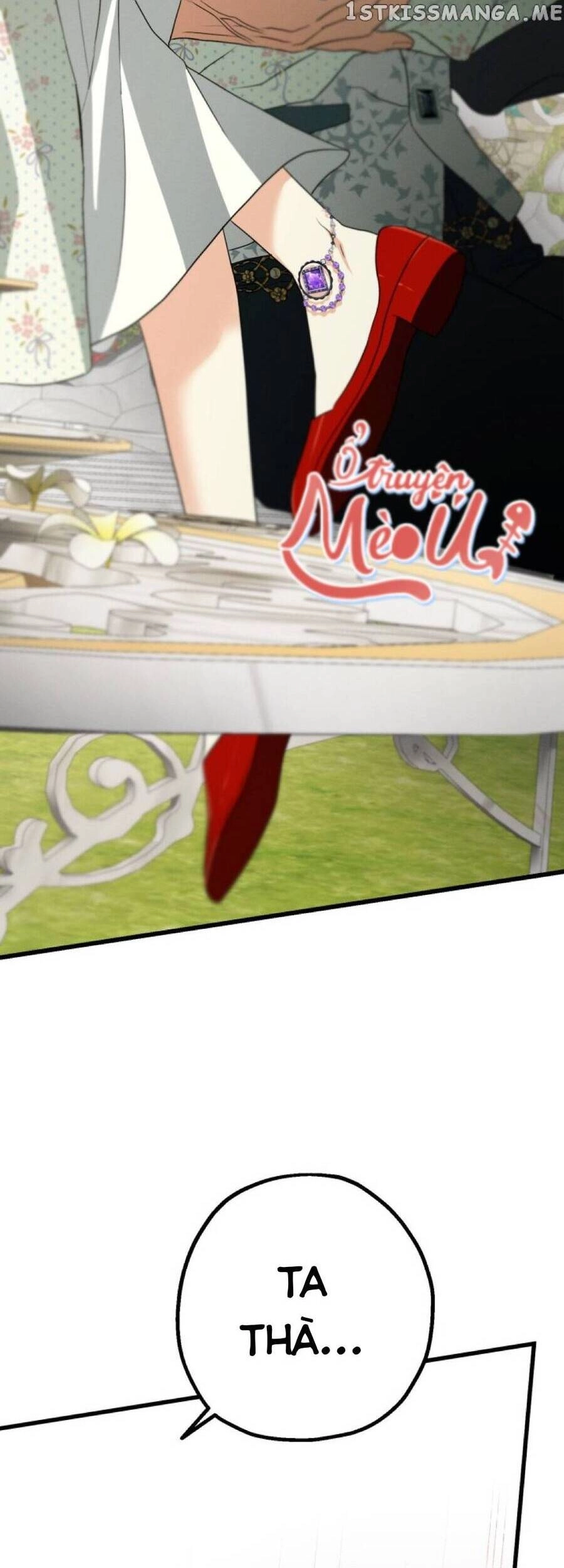 Dinh Thự Của Dã Thú Chapter 31 - 26