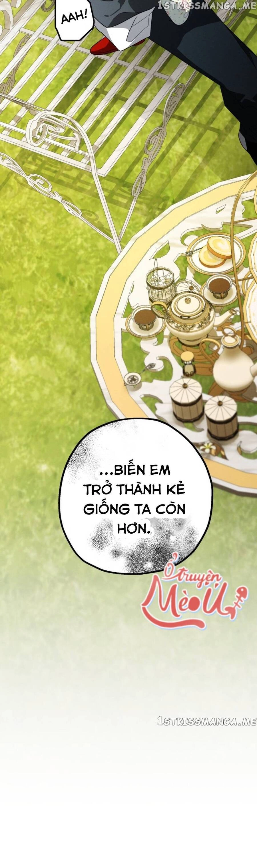 Dinh Thự Của Dã Thú Chapter 31 - 28