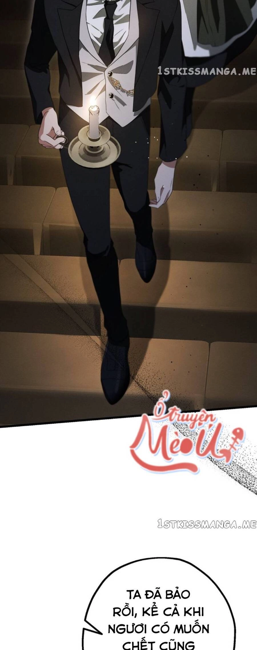 Dinh Thự Của Dã Thú Chapter 31 - 32