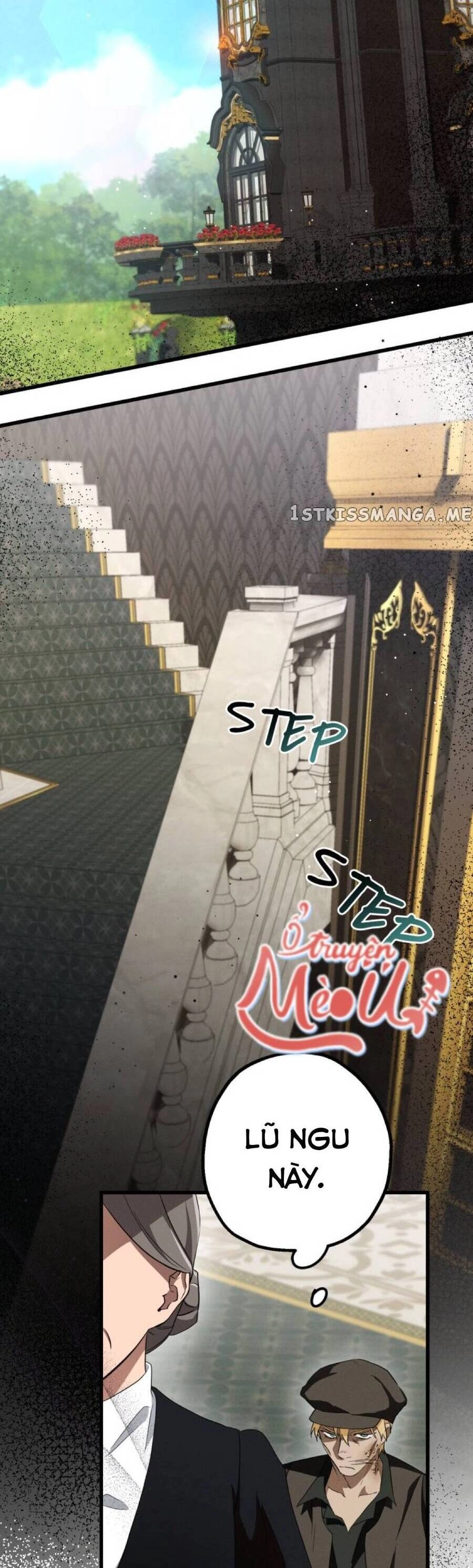 Dinh Thự Của Dã Thú Chapter 32 - 2