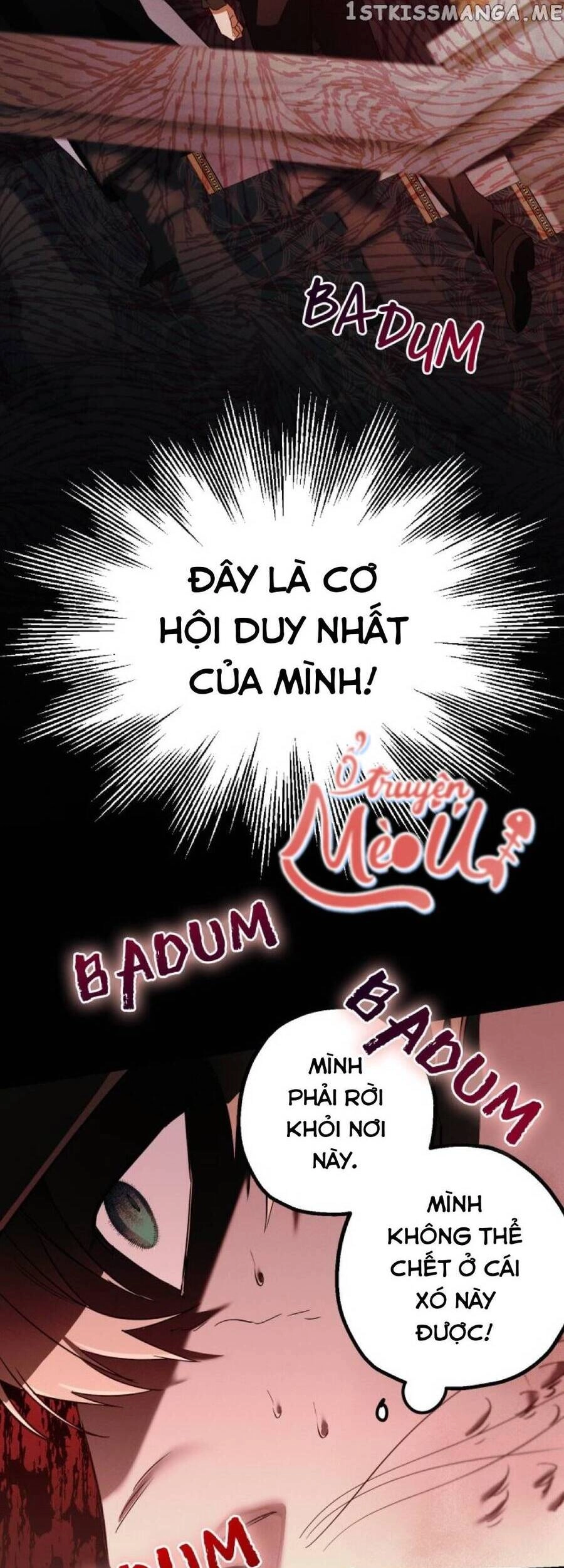 Dinh Thự Của Dã Thú Chapter 32 - 5