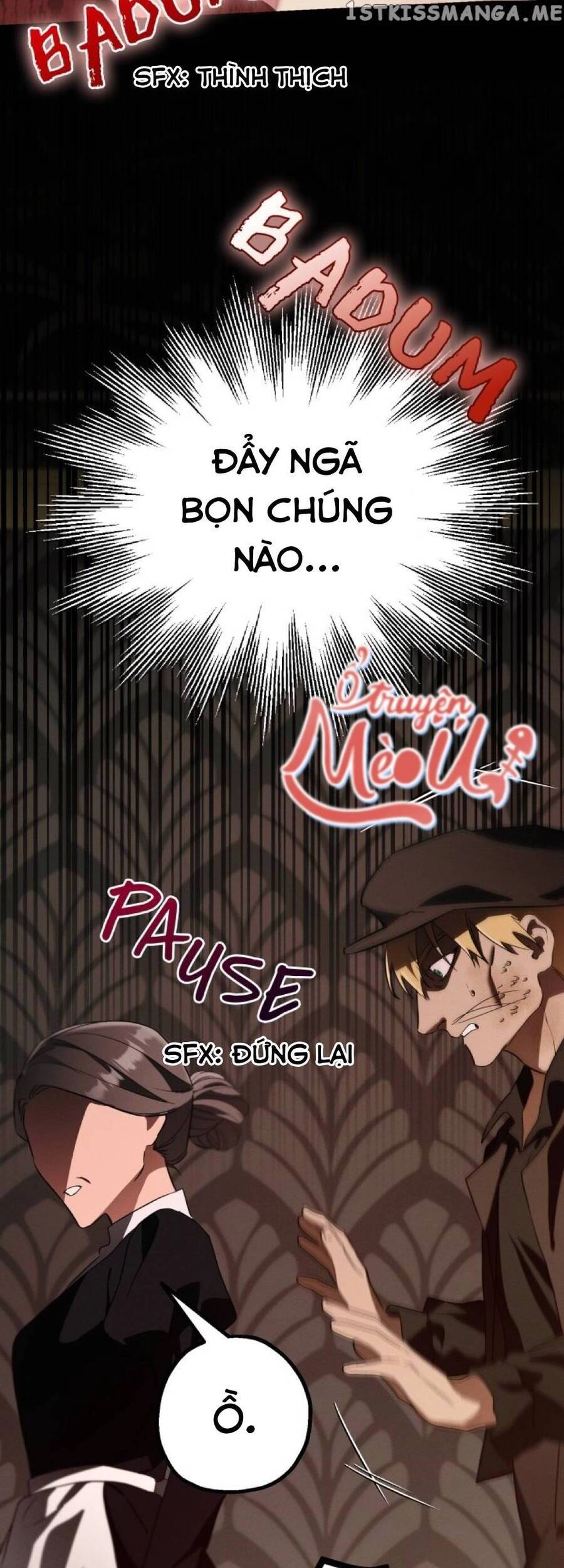 Dinh Thự Của Dã Thú Chapter 32 - 6