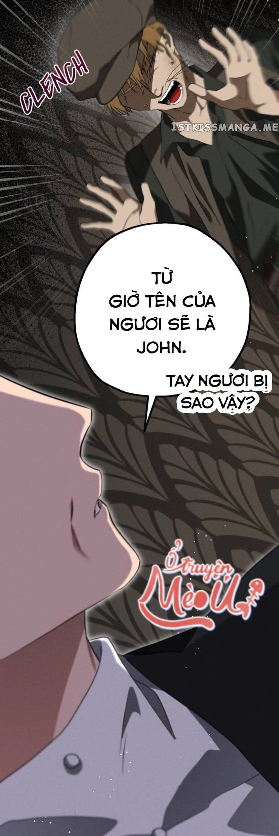 Dinh Thự Của Dã Thú Chapter 32 - 8