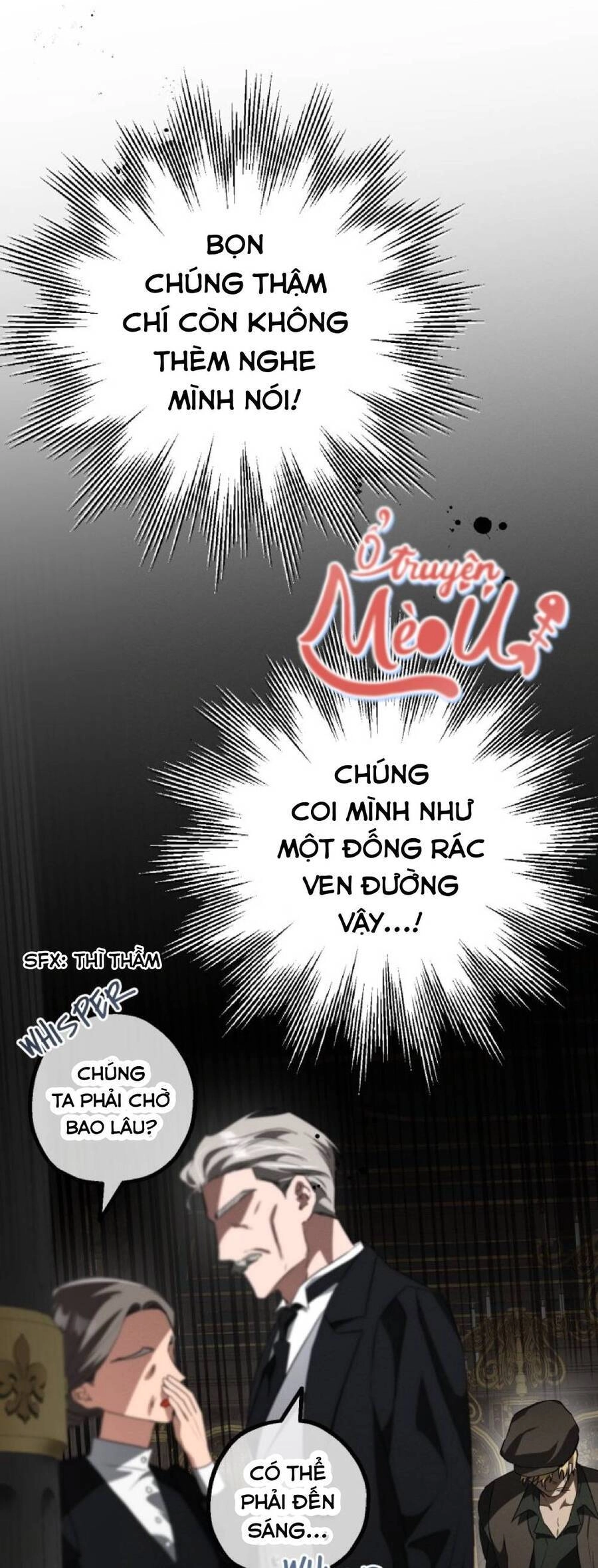 Dinh Thự Của Dã Thú Chapter 32 - 15