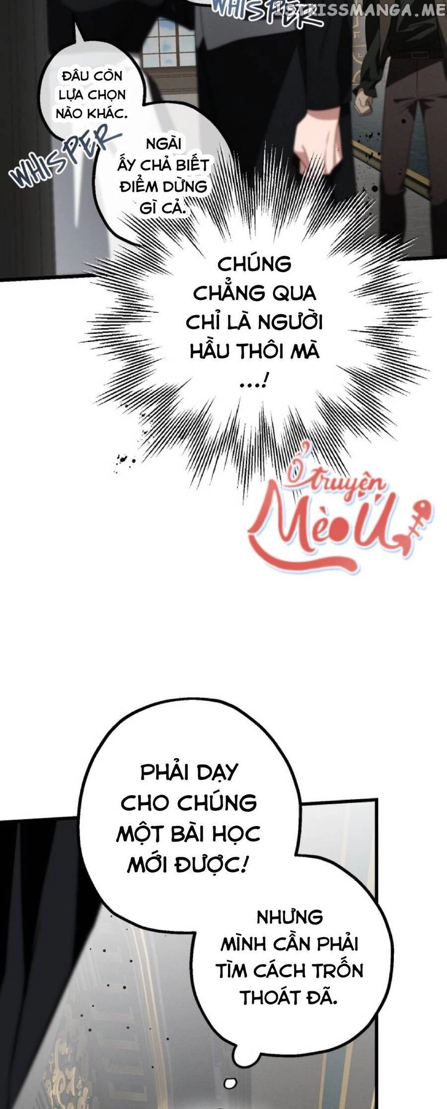 Dinh Thự Của Dã Thú Chapter 32 - 16