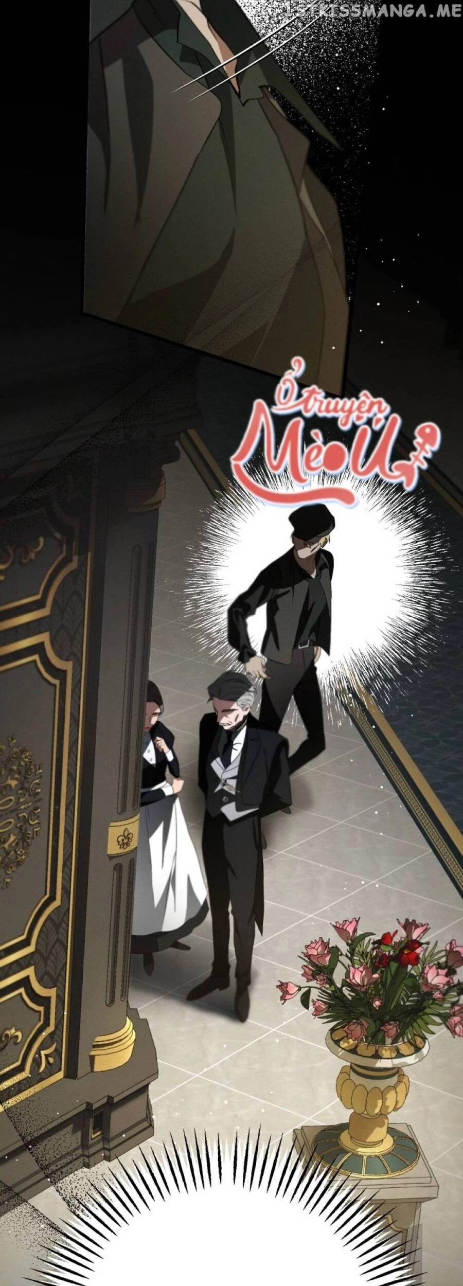 Dinh Thự Của Dã Thú Chapter 32 - 21