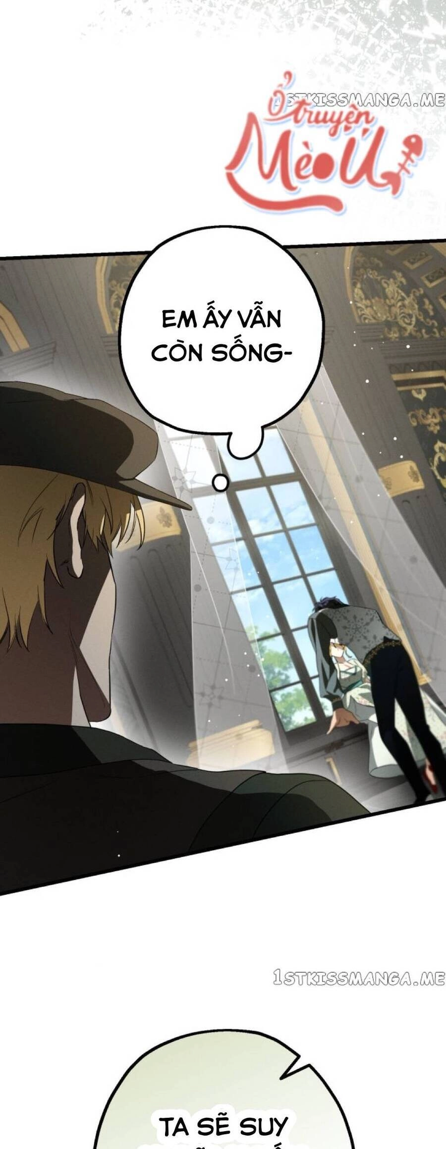 Dinh Thự Của Dã Thú Chapter 32 - 23