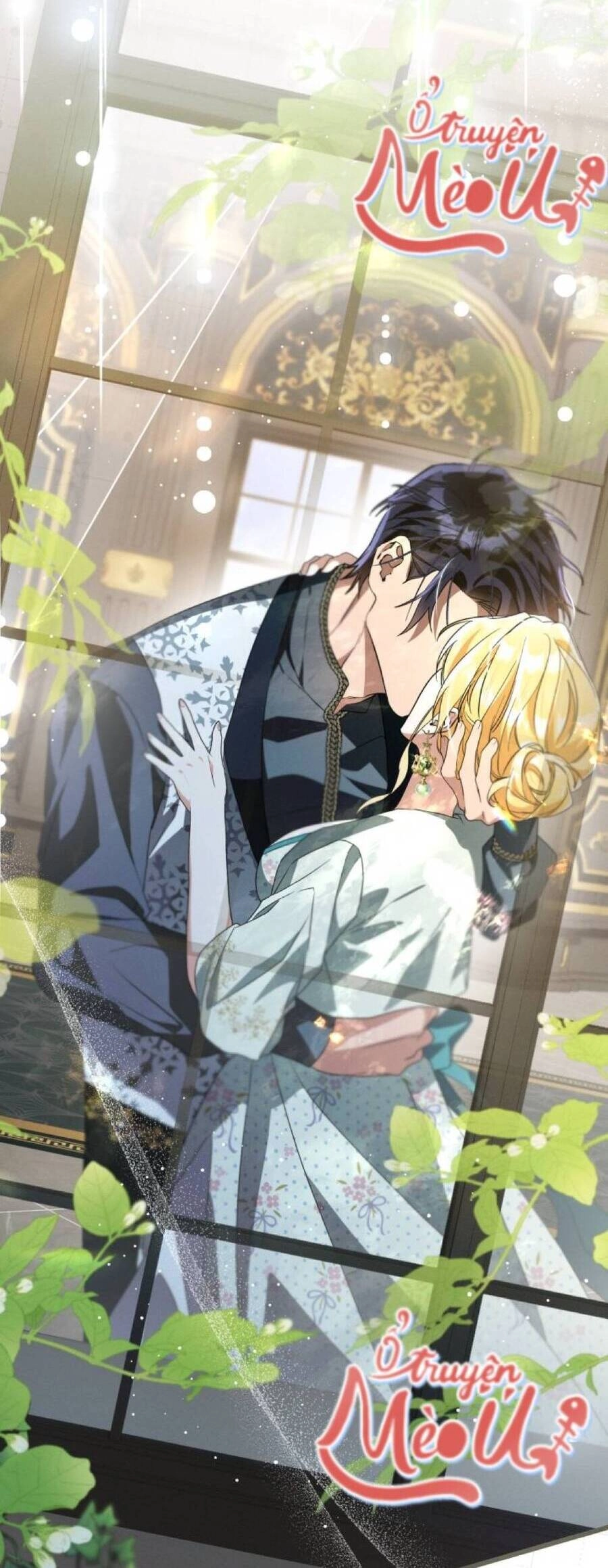 Dinh Thự Của Dã Thú Chapter 32 - 25