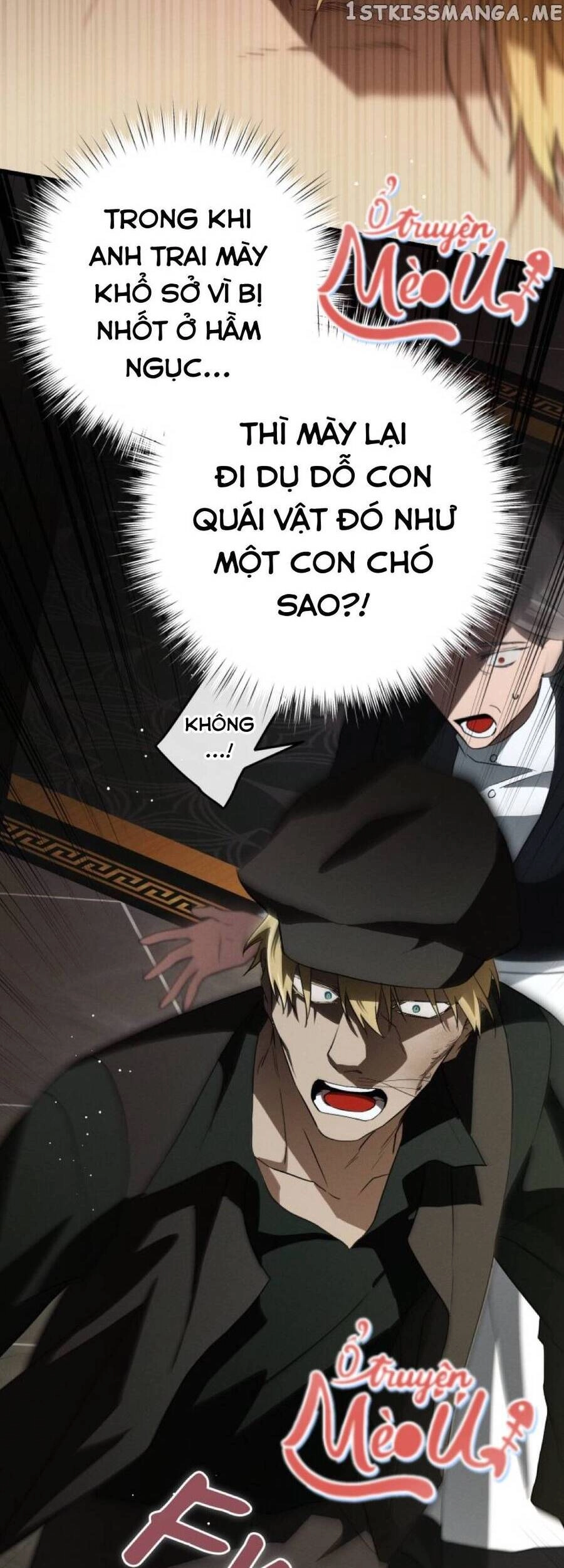 Dinh Thự Của Dã Thú Chapter 32 - 27