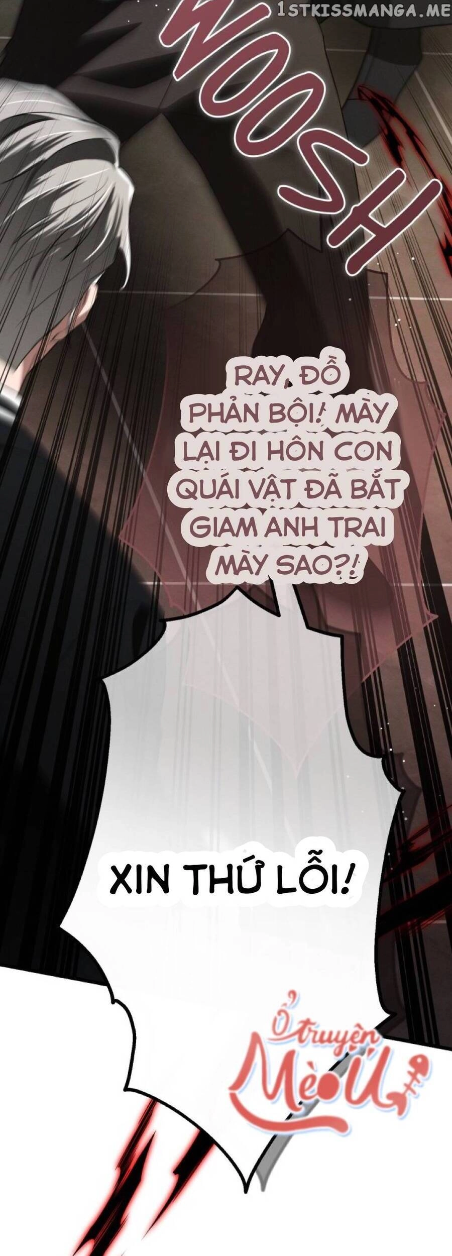 Dinh Thự Của Dã Thú Chapter 32 - 28