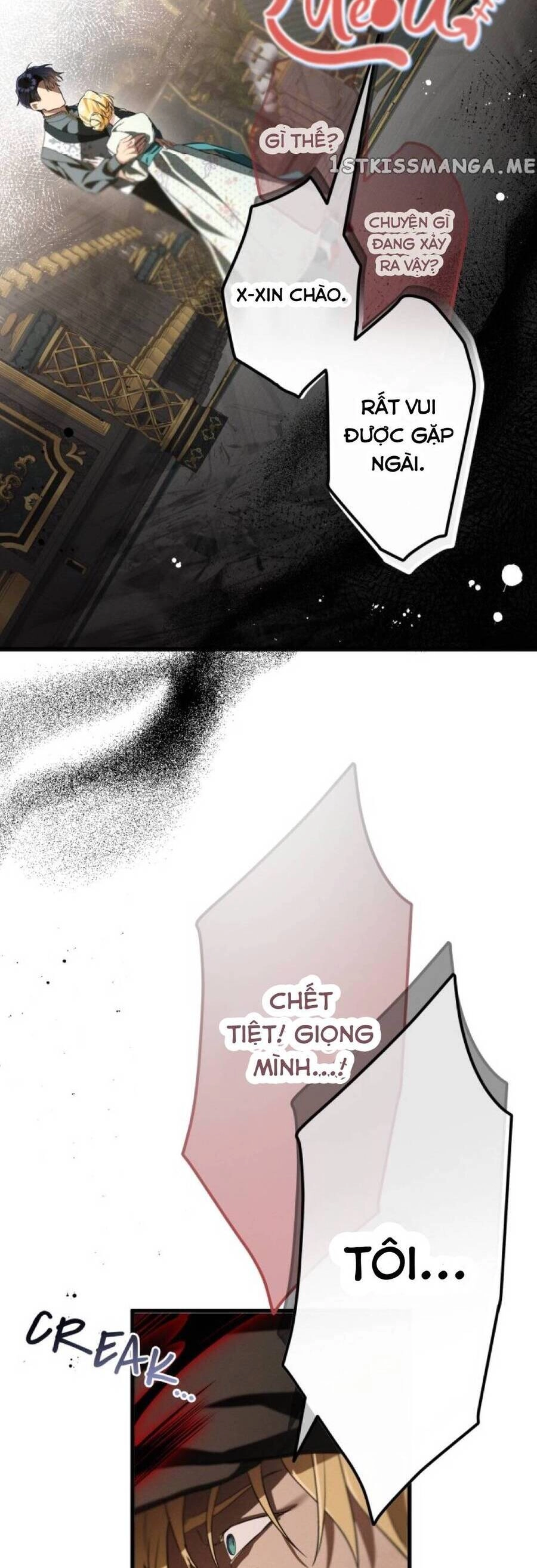 Dinh Thự Của Dã Thú Chapter 32 - 30