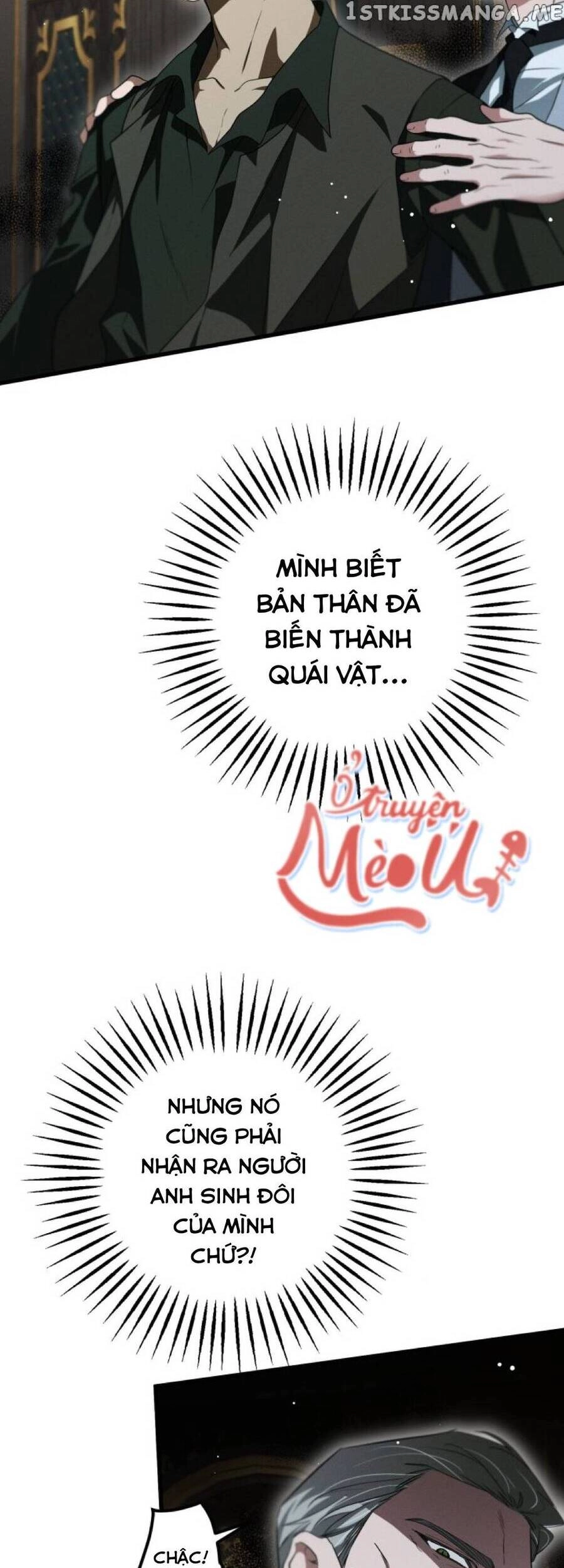 Dinh Thự Của Dã Thú Chapter 33 - 2