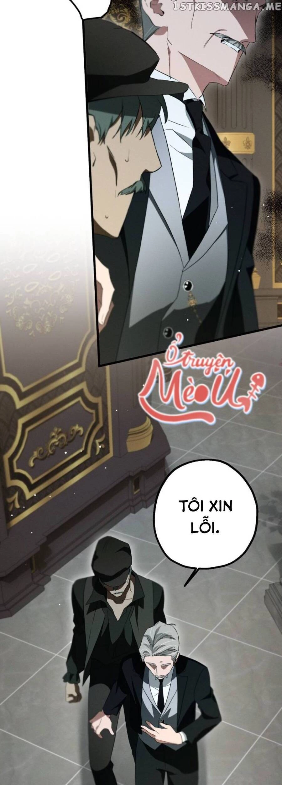 Dinh Thự Của Dã Thú Chapter 33 - 3