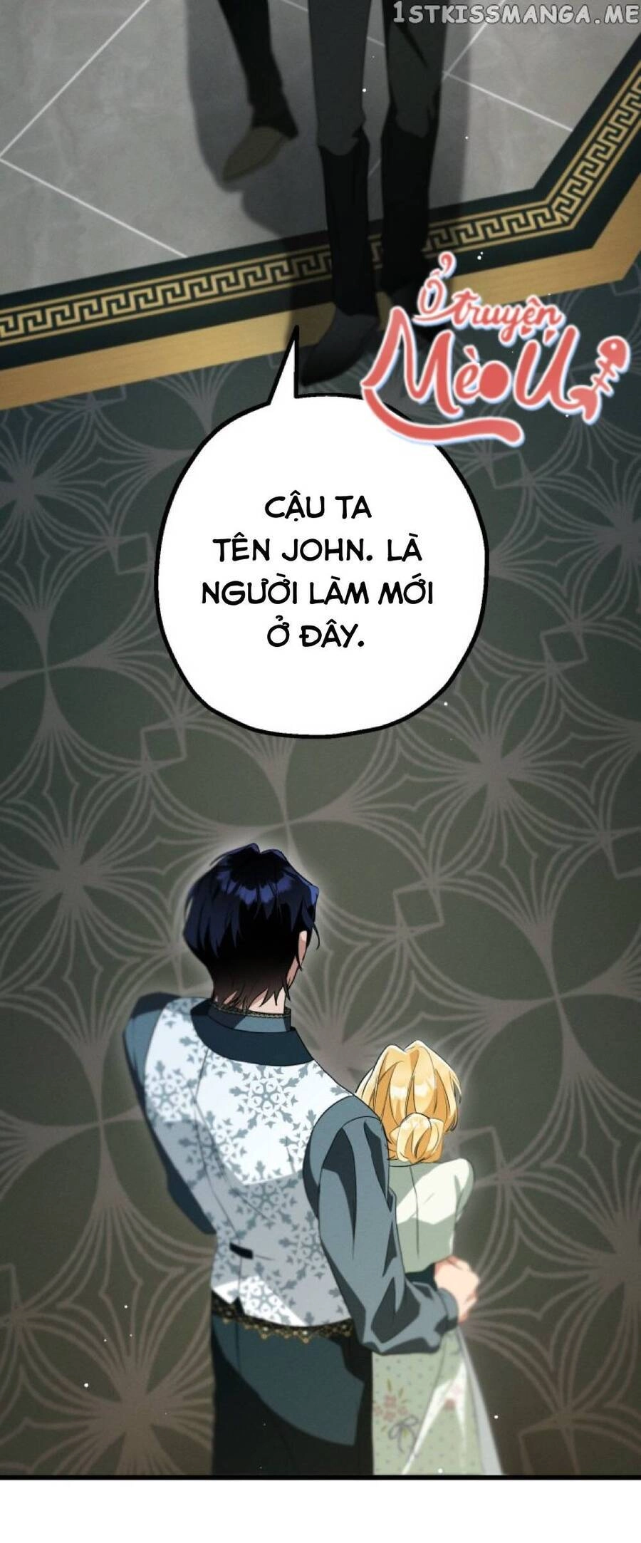 Dinh Thự Của Dã Thú Chapter 33 - 4