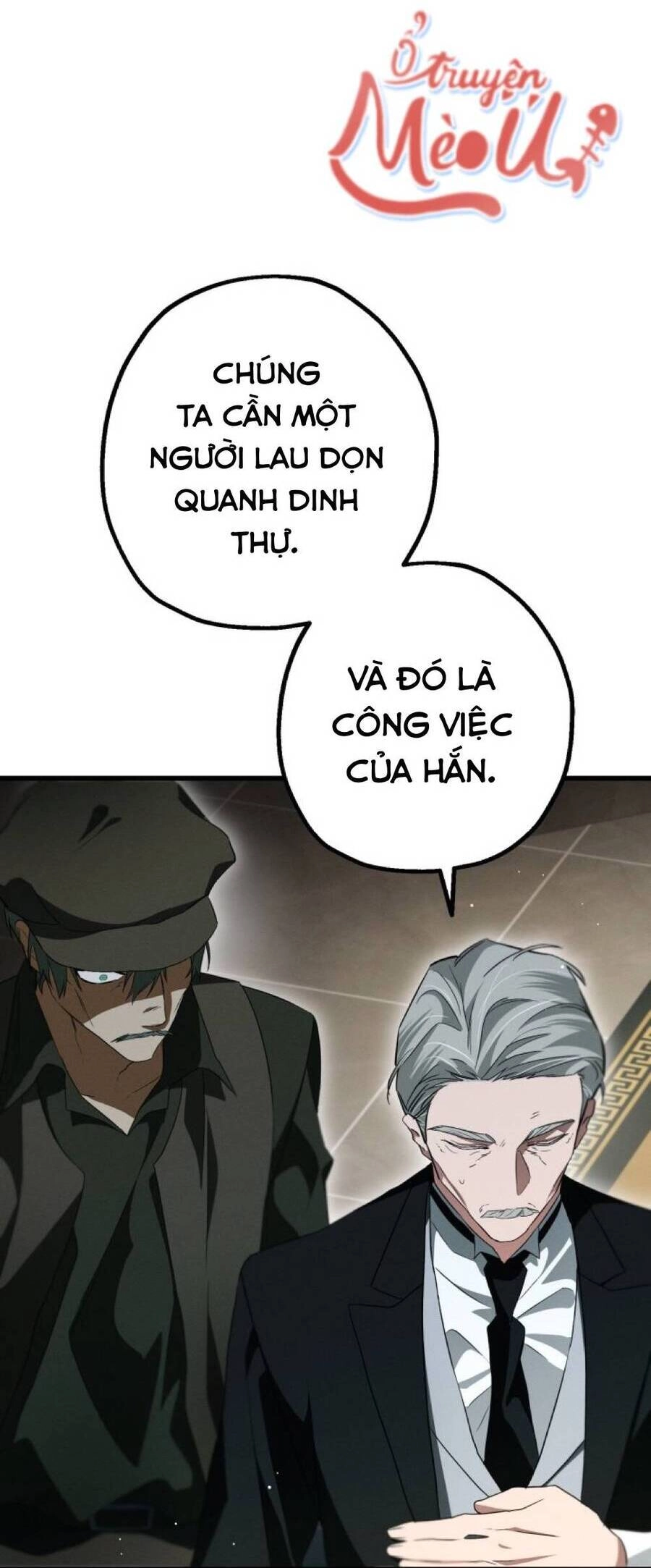 Dinh Thự Của Dã Thú Chapter 33 - 5