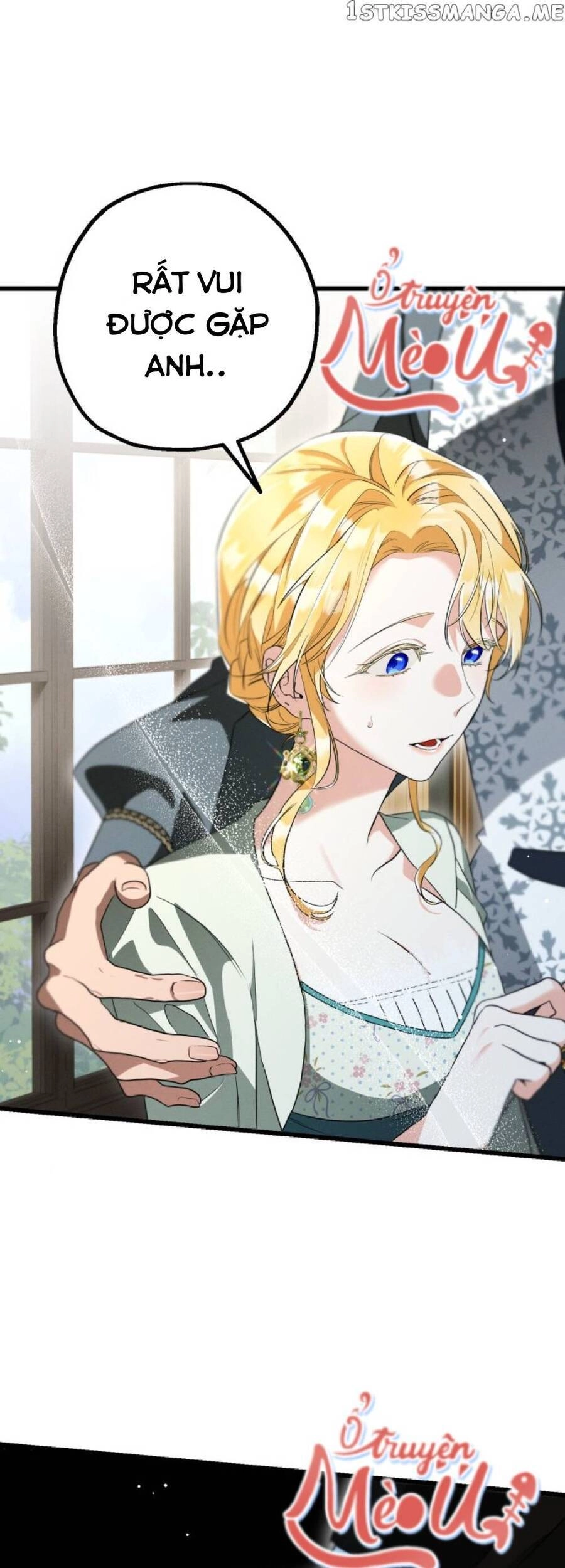 Dinh Thự Của Dã Thú Chapter 33 - 7