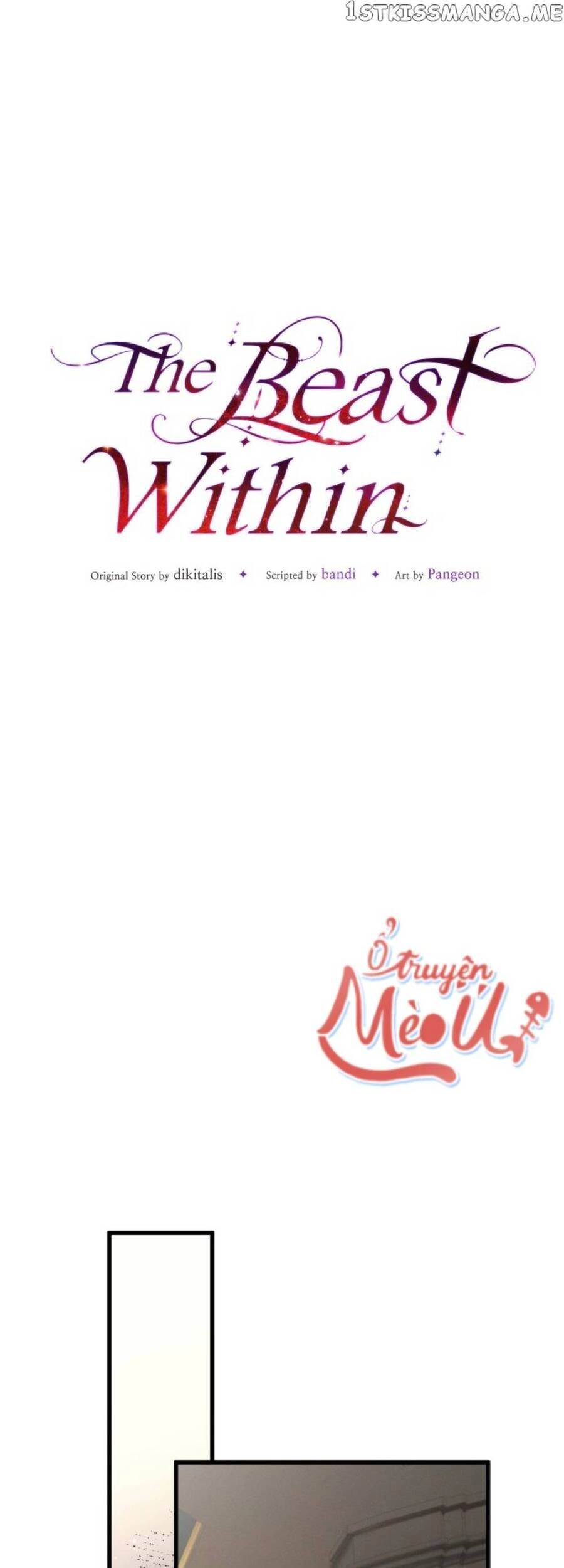 Dinh Thự Của Dã Thú Chapter 33 - 9