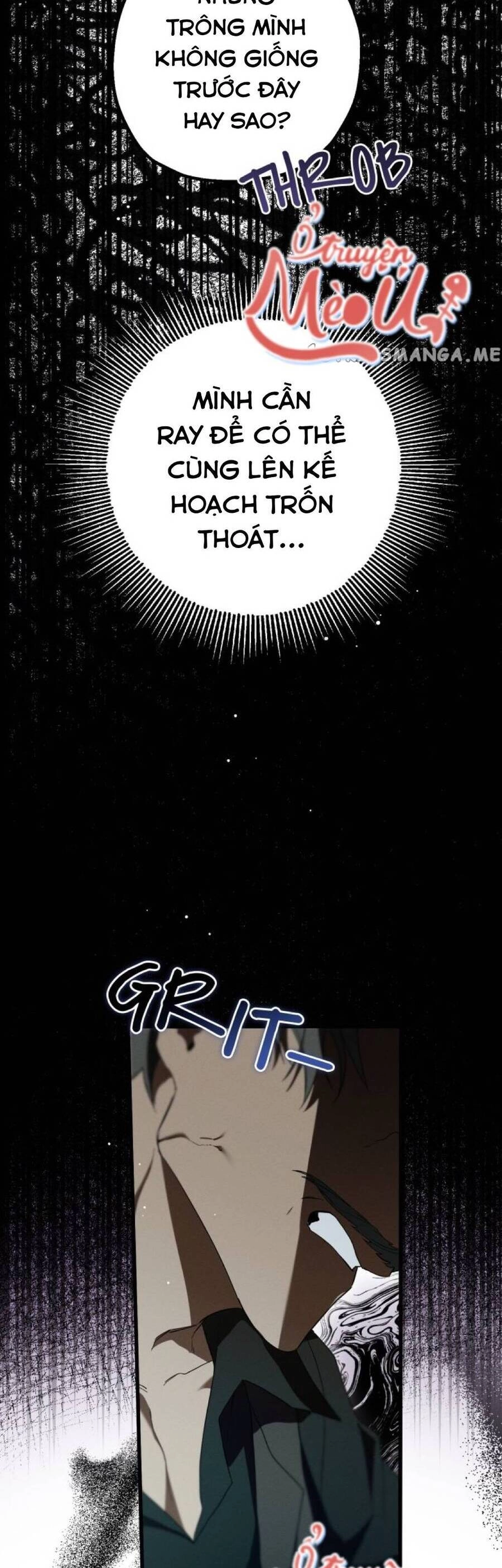 Dinh Thự Của Dã Thú Chapter 33 - 14