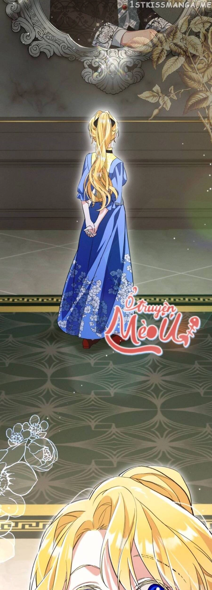 Dinh Thự Của Dã Thú Chapter 33 - 21