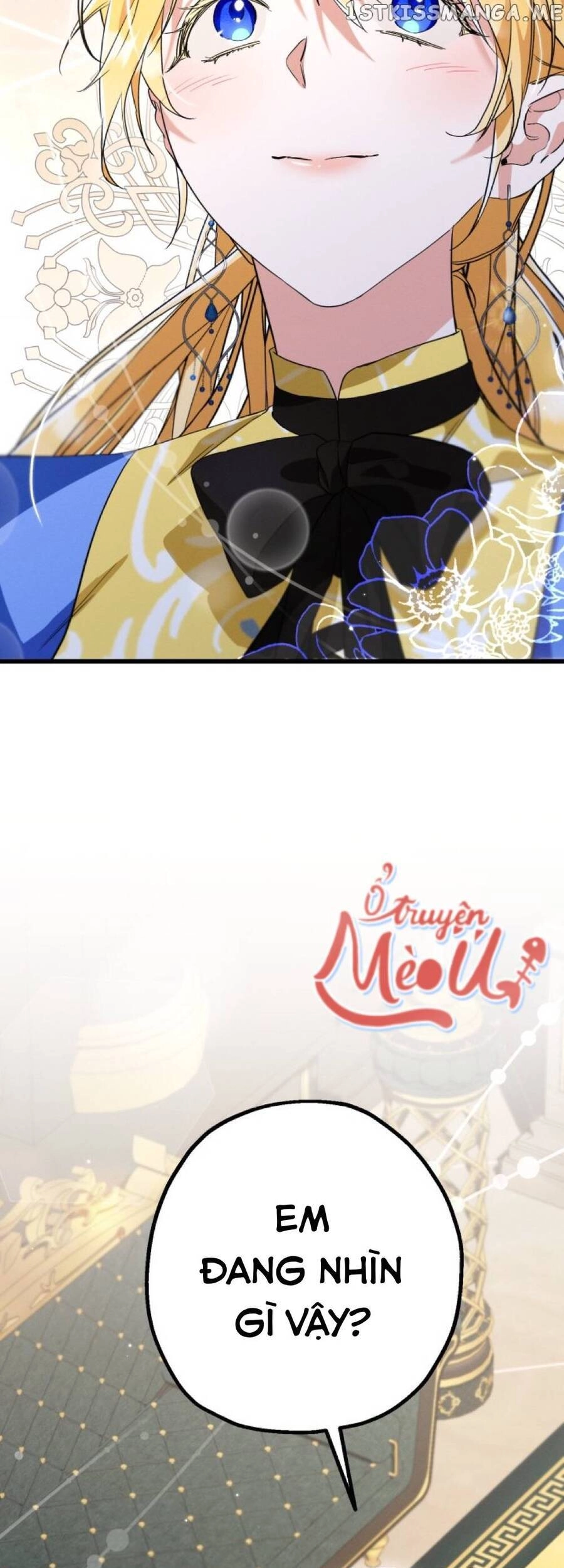 Dinh Thự Của Dã Thú Chapter 33 - 22