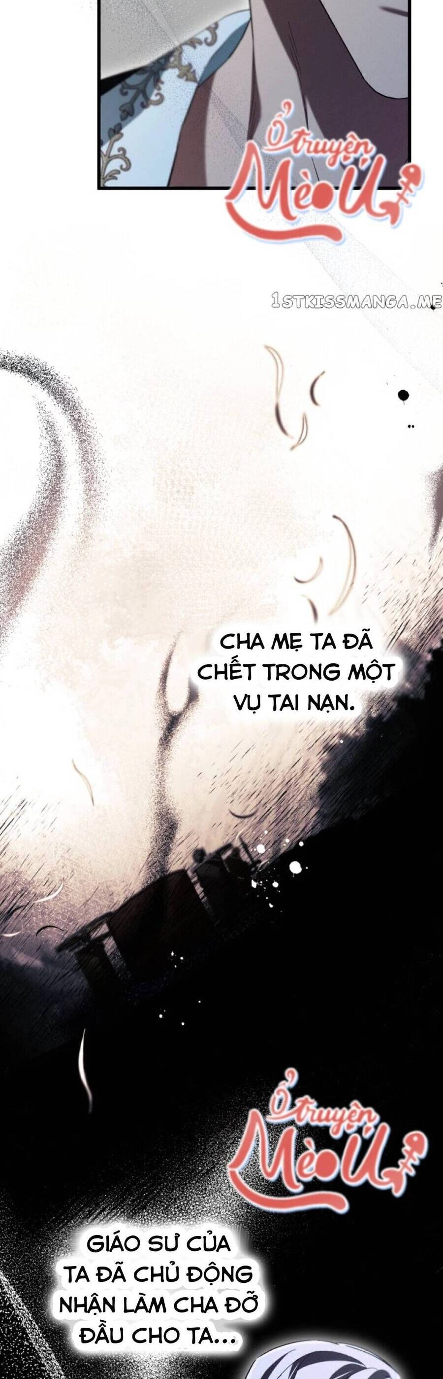 Dinh Thự Của Dã Thú Chapter 33 - 26