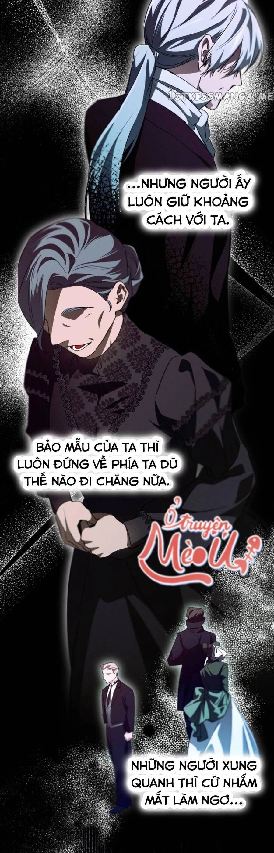 Dinh Thự Của Dã Thú Chapter 33 - 27