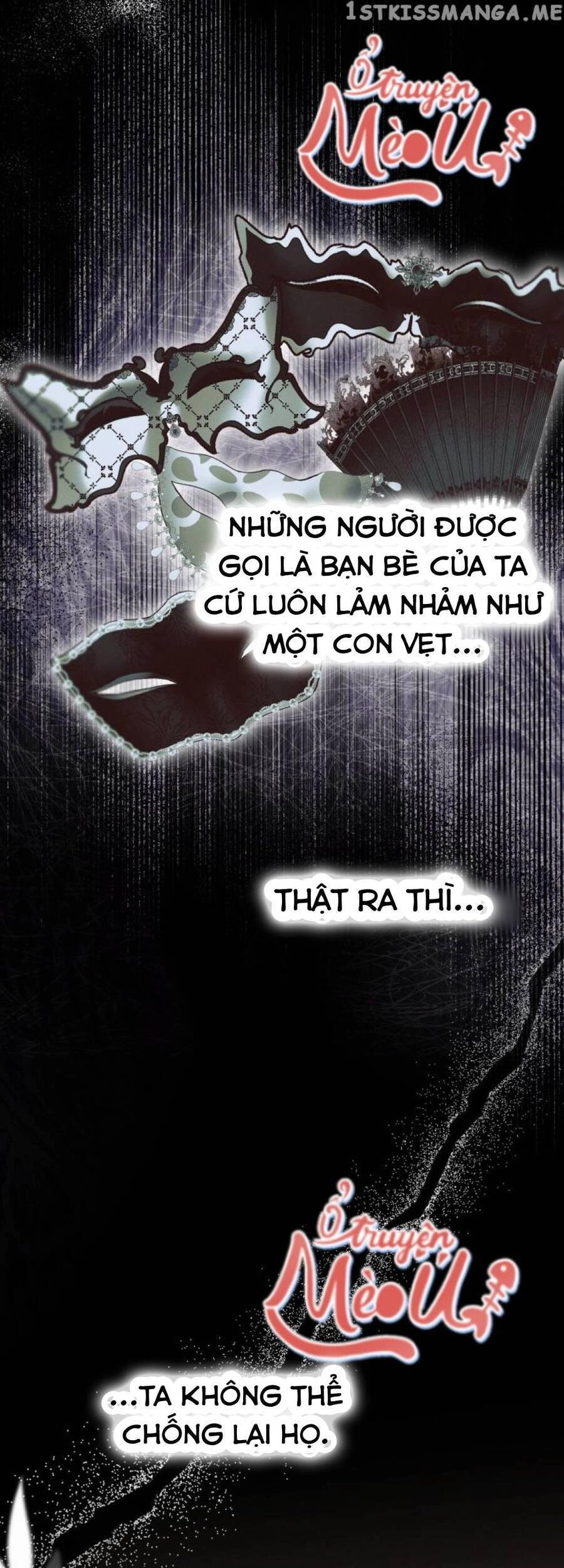 Dinh Thự Của Dã Thú Chapter 33 - 28