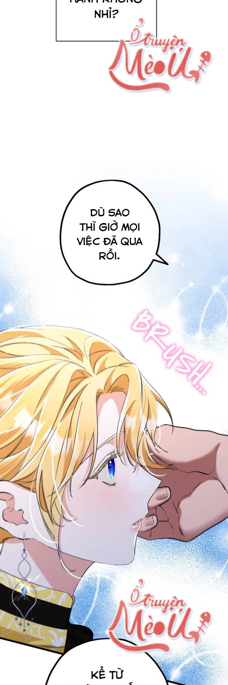 Dinh Thự Của Dã Thú Chapter 33 - 32