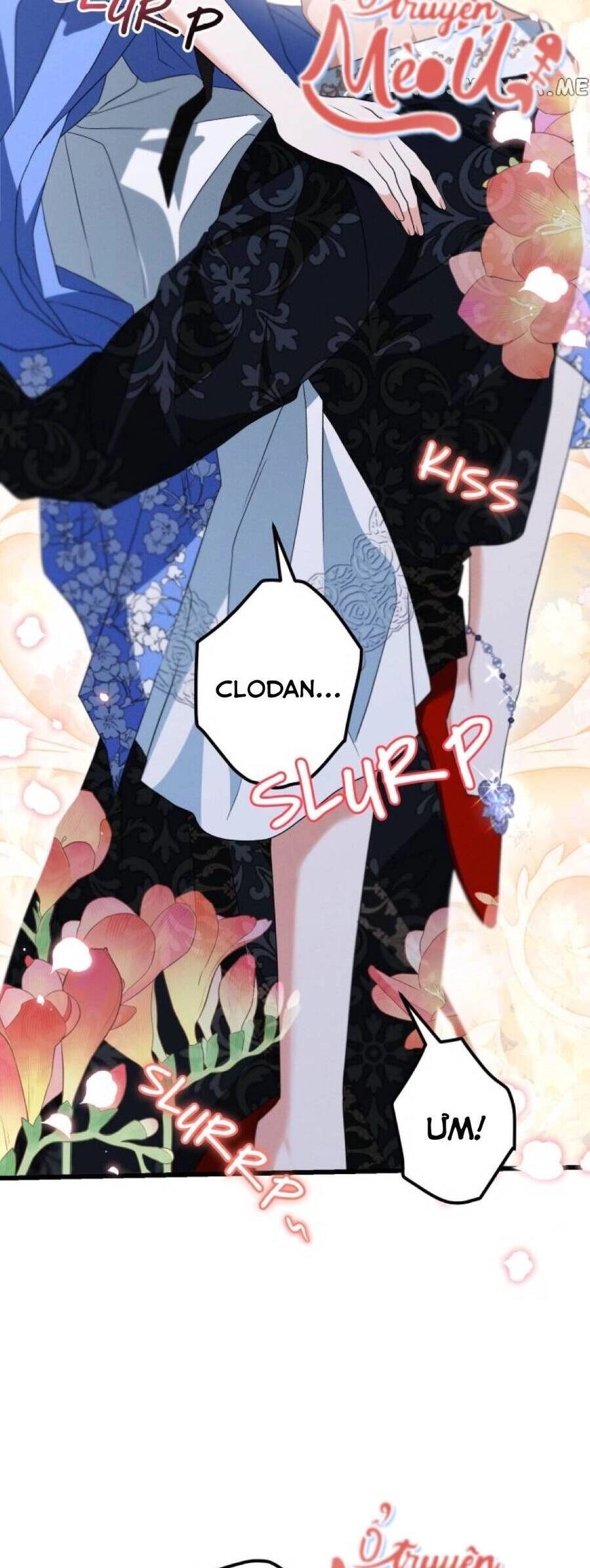 Dinh Thự Của Dã Thú Chapter 33 - 38