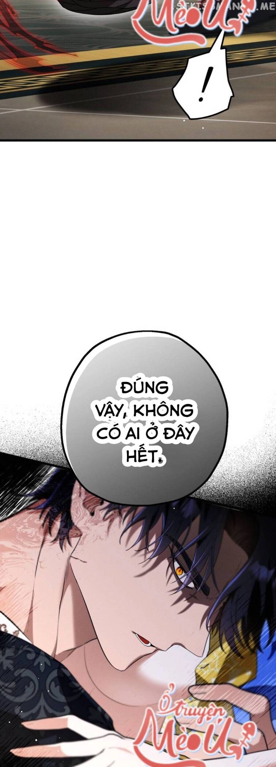 Dinh Thự Của Dã Thú Chapter 33 - 42