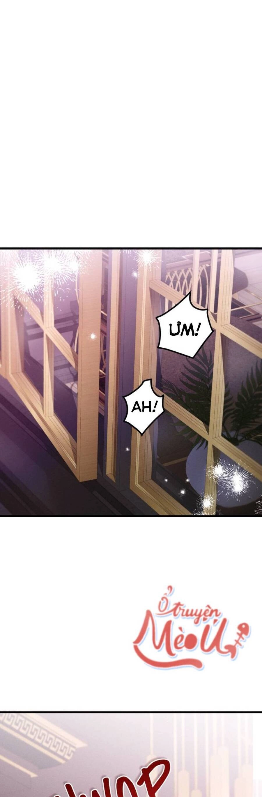 Dinh Thự Của Dã Thú Chapter 34 - 8