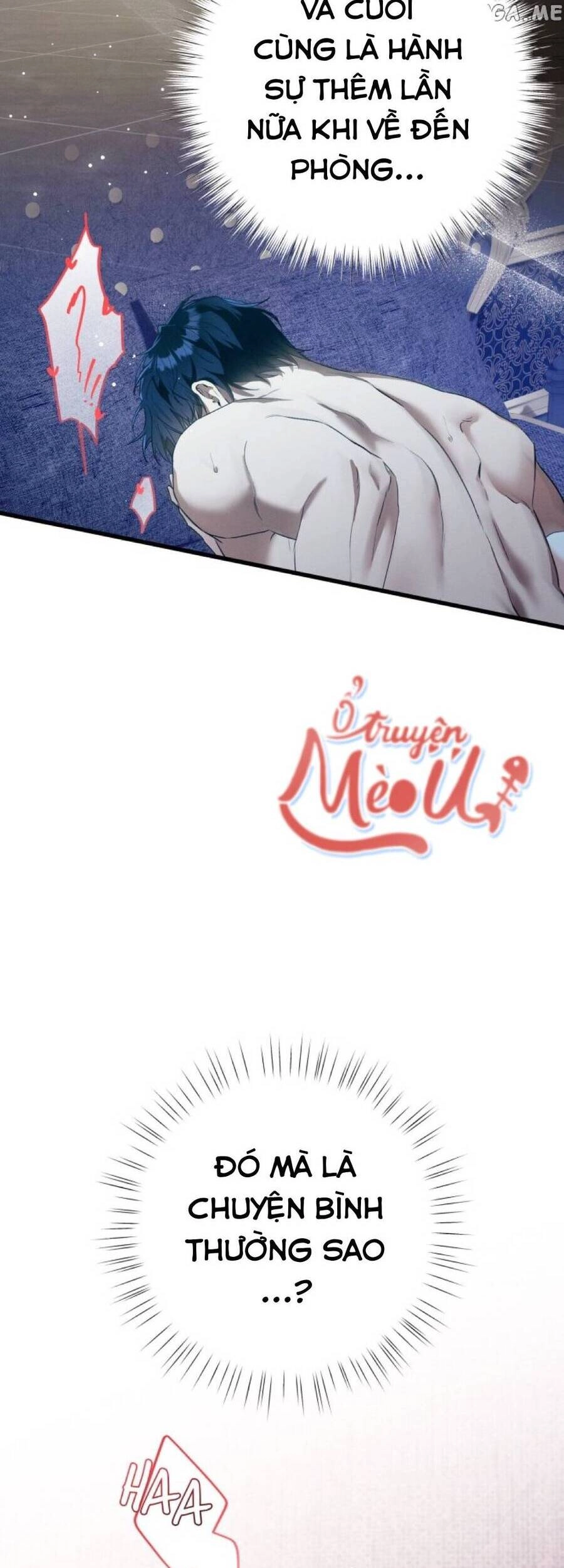 Dinh Thự Của Dã Thú Chapter 34 - 11