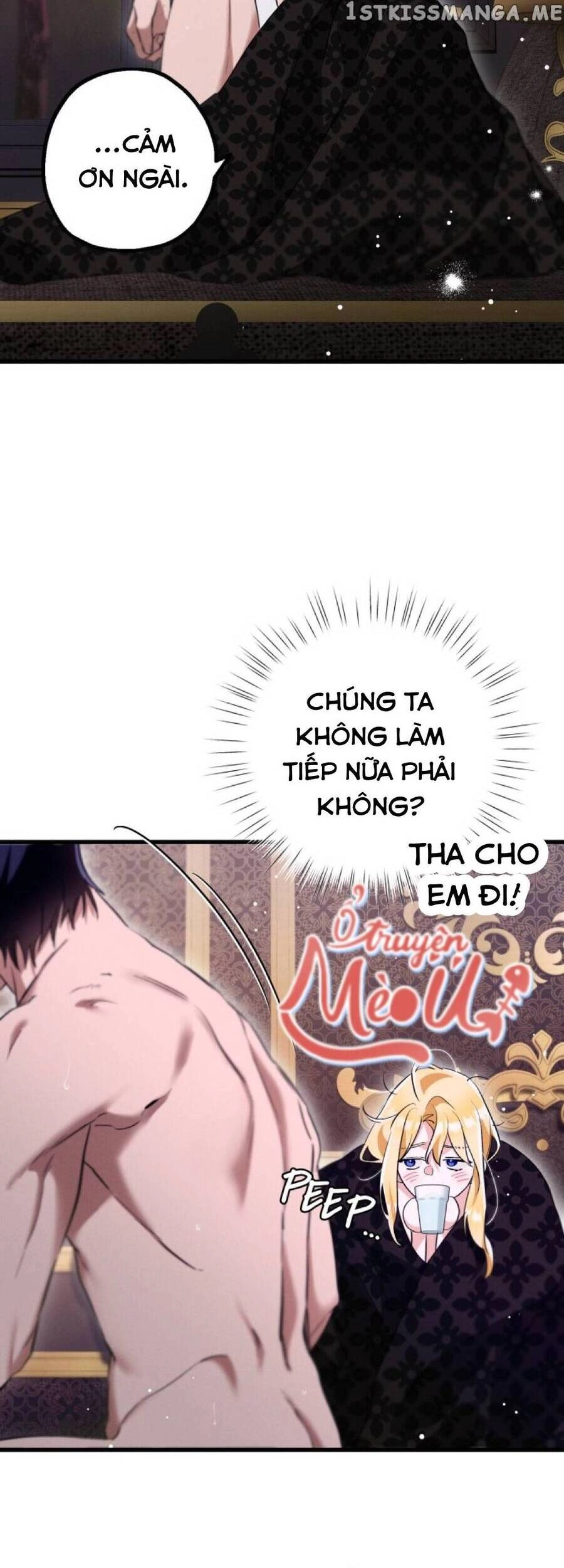 Dinh Thự Của Dã Thú Chapter 34 - 14