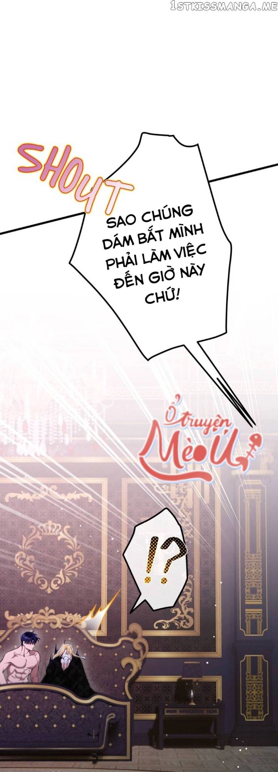 Dinh Thự Của Dã Thú Chapter 34 - 15