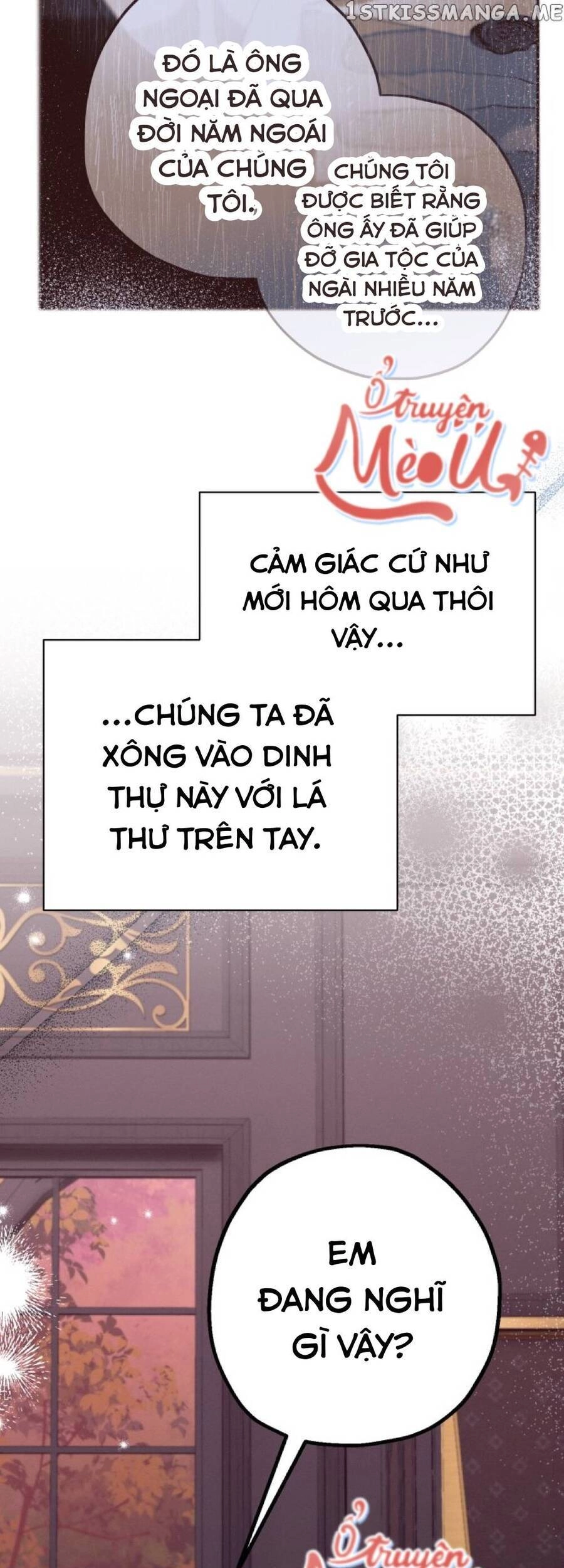 Dinh Thự Của Dã Thú Chapter 34 - 19