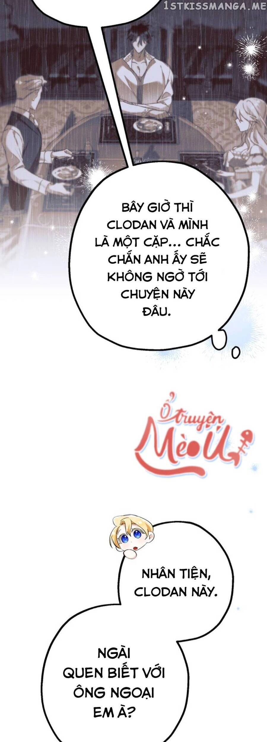 Dinh Thự Của Dã Thú Chapter 34 - 21