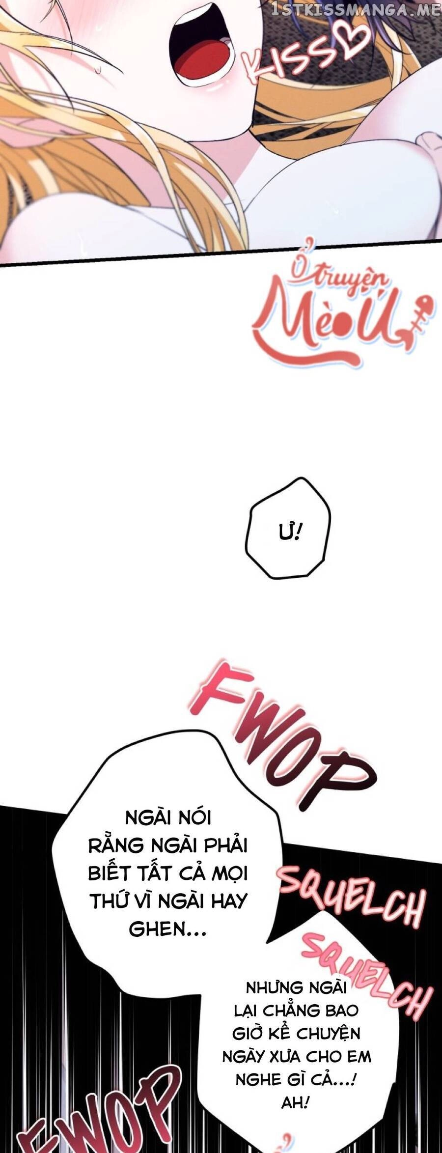 Dinh Thự Của Dã Thú Chapter 34 - 25